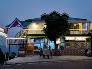 Hotel Anmol Dalhousie