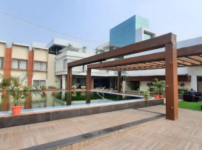 Sparsh Hotel & Resort by Spree