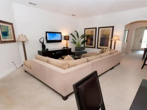 Je43024 - Reunion Resort - 4 Bed 2 Baths Villa