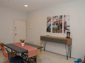 Zin D Home Dudullu Suits