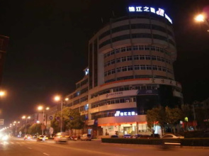 JinJiang Inn (Pujiang Jiangbin East Road)