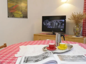 Residence San Carlo