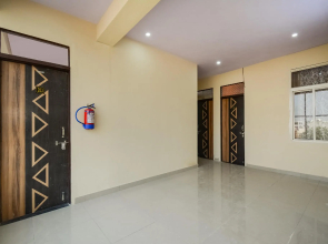 OYO Flagship 65384 Hotel Jaipur Crown