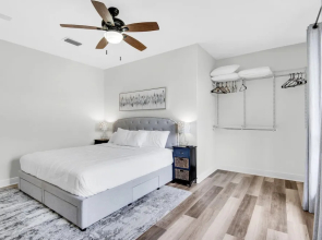 Destiny Beach Villas #15a