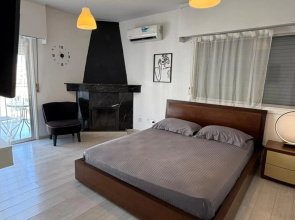Top floor apartment in Nicosia with view!