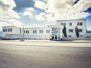 Hotel Löwenguth