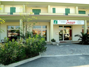Villaggio Lecci