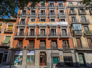 Apartamento en Barrio La Latina by My City Home
