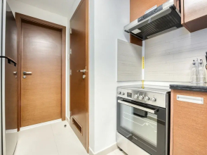 Capital Living On Reem: The Arc Towers