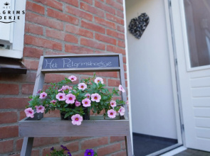 Het Pelgrimshoekje