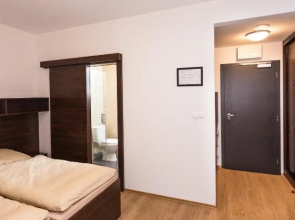Barok Hotel a Apartmany