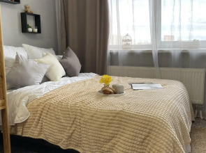 Yousinn (Юсинн) на улице Добролюбова