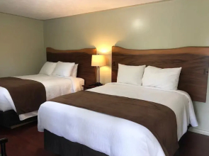 Adventure the Bruce Inn - Recently Renovated With Outdoor Hot Tub