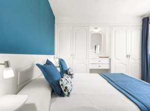 Casas Pepe Apartments & Spa- Adults Only