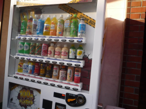 Osaka Kuma Apartment 1