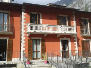 Villa Marsiglia