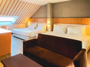 d'primahotel Seminyak