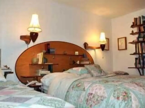 Whalesong Bed and Breakfast
