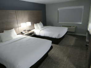 Best Western Fort Wayne I-69 North