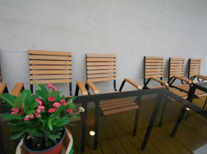 Star Guest House