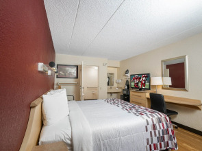 Red Roof Inn Detroit - Dearborn/Greenfield Village