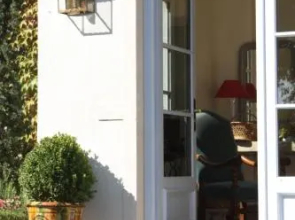 Les Chambres de la Rochette