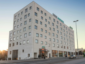 Forenom Aparthotel Stockholm Flemingsberg