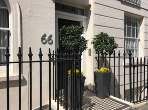 B+B Belgravia