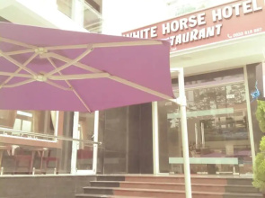 White Horse Dalat Hotel
