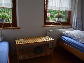 Holiday Home in Herrischried