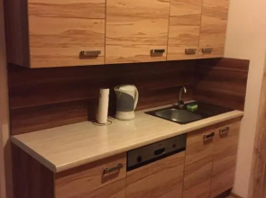 Kawalerka Fredry 3/13