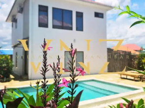 Villa Nyota Zanzibar