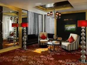 Sofitel Mumbai BKC Hotel