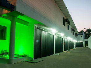 Flash Motel - Adults Only