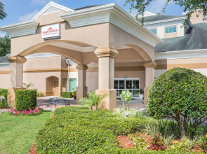 Hawthorn Extended Stay by Wyndham Orlando