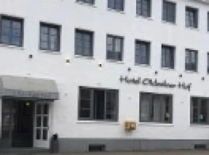 Hotel Oldesloer Hof