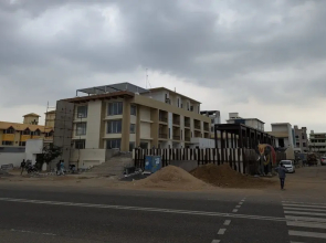 Fortune Beachfront, Puri - Member ITC Hotels' Group