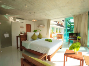 Wabi Sabi Boutique Hotel