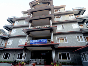 Hotel Asia