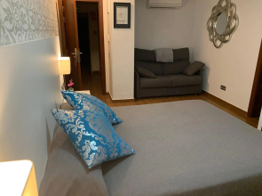 Hotel Herreros