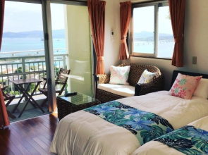 Sea Breeze Kouri <Kourijima>