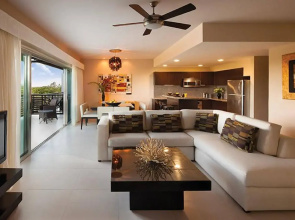 Residences at The Fives