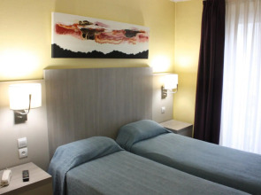 Hotel Excelsior Republique