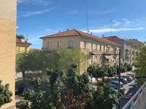 Kiki in città