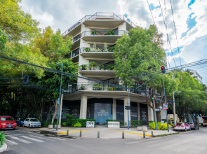 Capitalia Downtown Del Valle