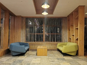 Monte Cervo Spirit and SPA