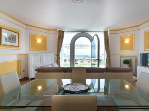 Relais Villa Belvedere