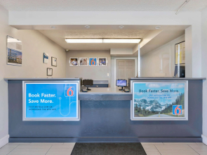 Motel 6 Mount Jackson, VA - Shenandoah