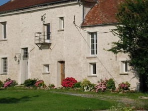 Ferme du Grand Hotel du Bois