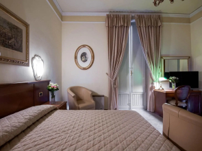 Grand Hotel du Park et Regina